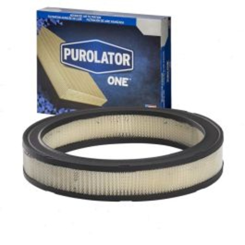 Purolator ONE Air Filter for 1974-1976 Ford Mustang II