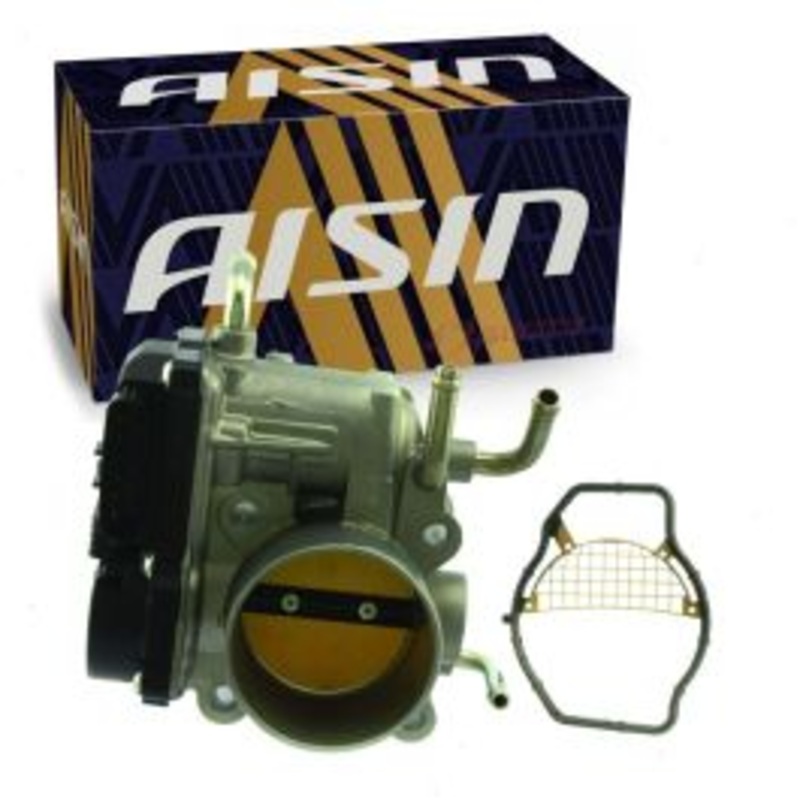 AISIN TBT-009 Fuel Injection Throttle Body