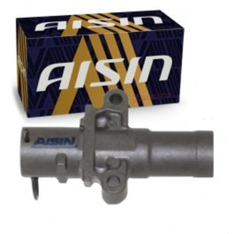 AISIN Timing Belt Tensioner Hydraulic Assembly for 2005-2018 Honda Pilot 3.5L V6