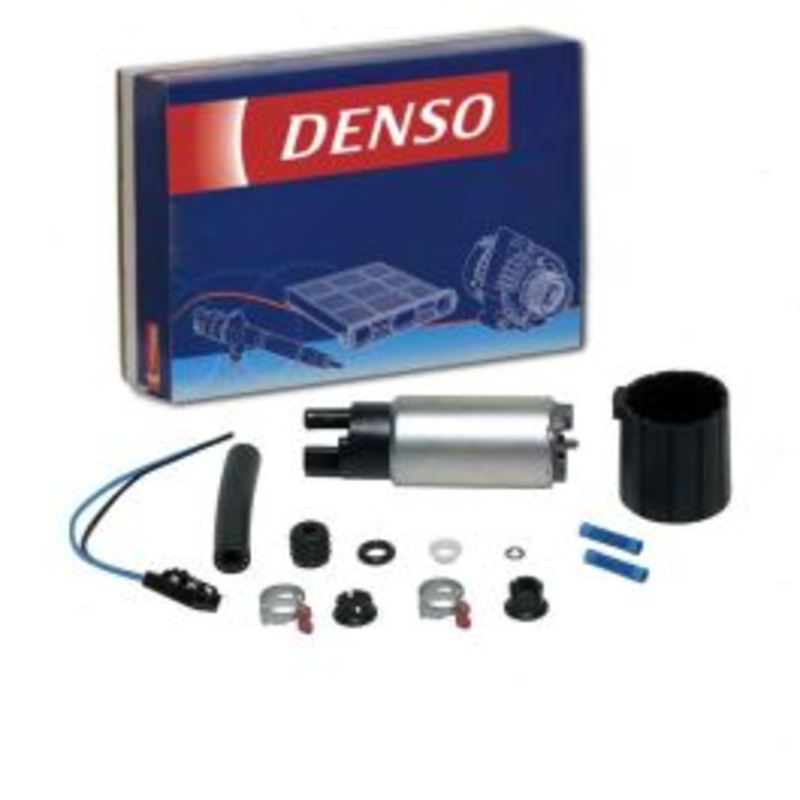 DENSO Electric Fuel Pump for 1999 Mercury Cougar 2.0L 2.5L L4 V6