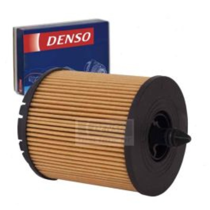 DENSO Engine Oil Filter for 1997-1999 Oldsmobile Cutlass 3.1L V6