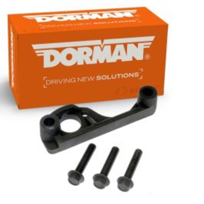 Dorman Rear Right Exhaust Manifold to Cylinder Head Repair Clamp for 2000-2009 Chevrolet Tahoe 4.8L 5.3L 6.0L 6.2L V8