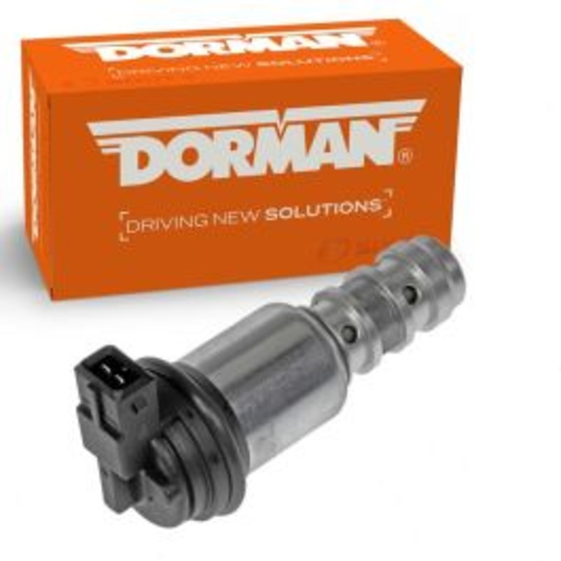 Dorman Variable Timing Solenoid VVT for 2006-2008 BMW 750Li 4.8L V8
