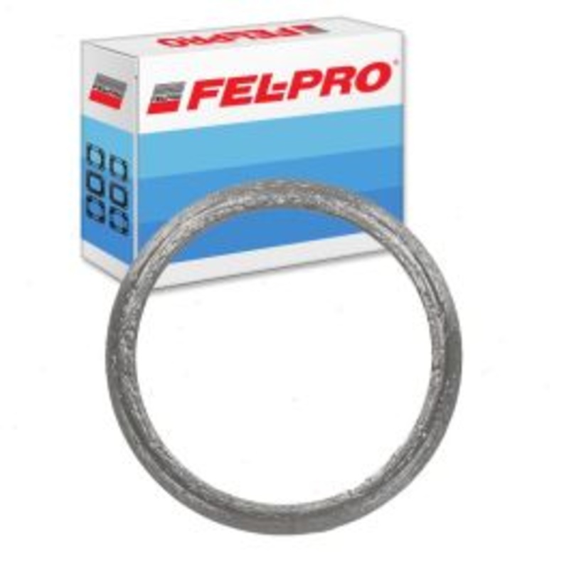 Fel-Pro Exhaust Pipe Flange Gasket for 1997-2006 Jeep TJ 2.5L 4.0L L4 L6