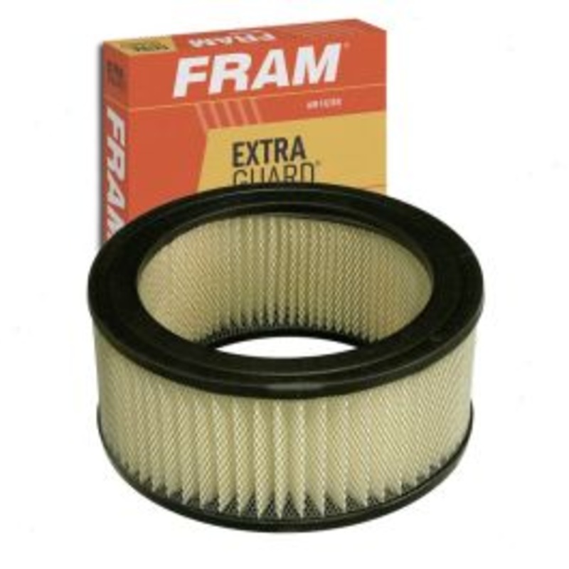 FRAM Extra Guard Air Filter for 1959 Studebaker 4E12D