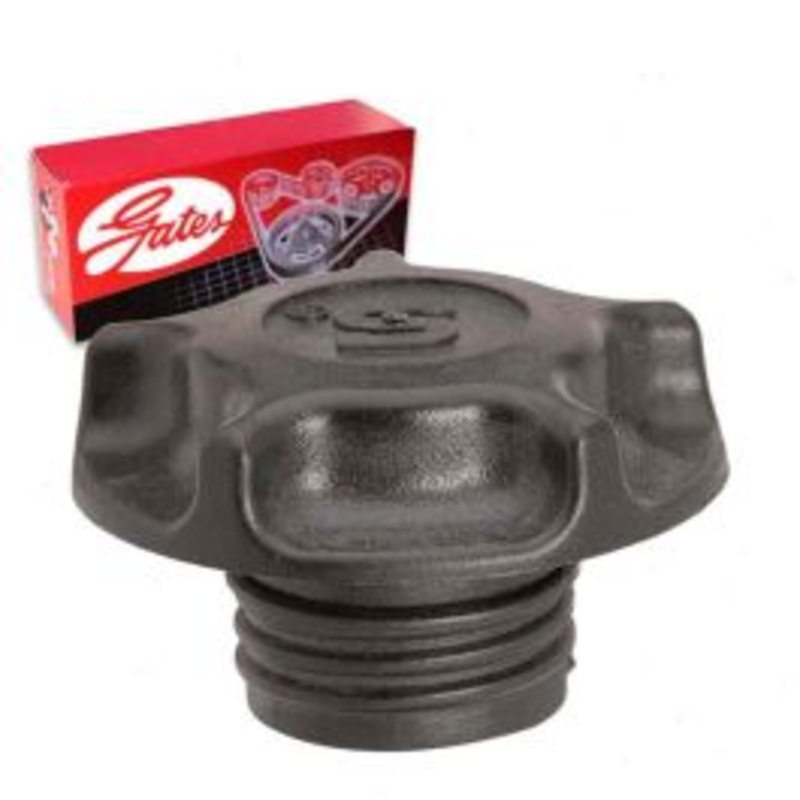 Gates Oil Filler Cap for 2003-2005 Dodge SX 2.0 2.0L L4