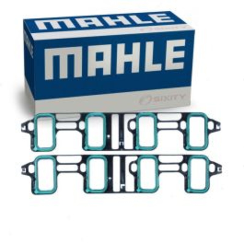 MAHLE Engine Intake Manifold Gasket Set for 2007-2014 Cadillac Escalade ESV EXT 6.2L V8