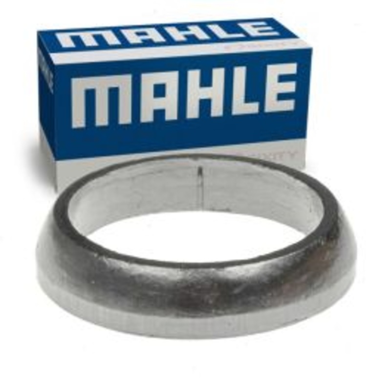 MAHLE Inlet Catalytic Converter Gasket for 2007-2019 Mitsubishi Outlander 3.0L V6