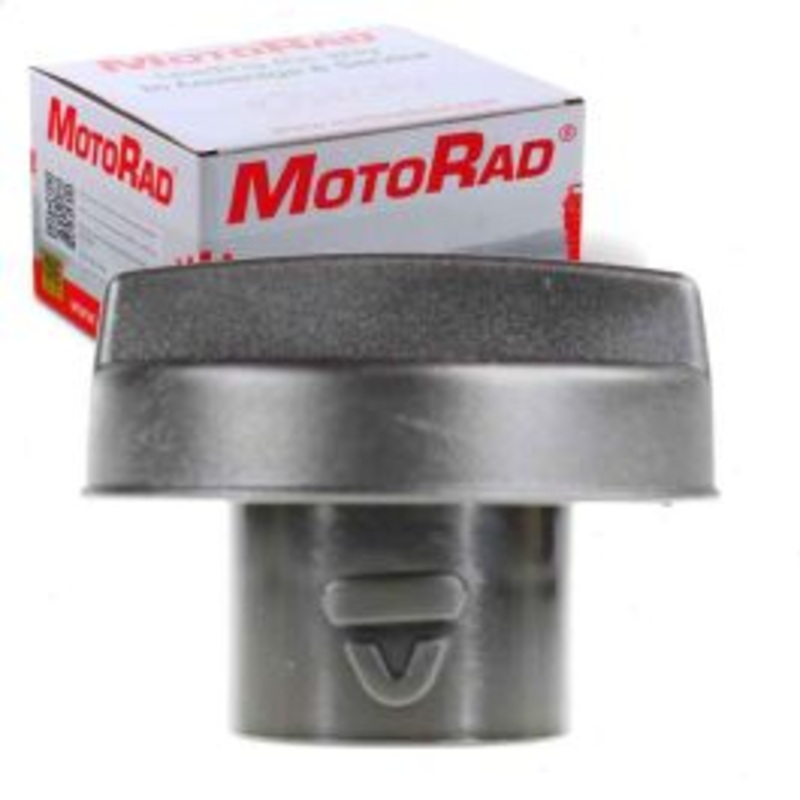 MotoRad Gas Cap for 2011-2015 Chevrolet Matiz