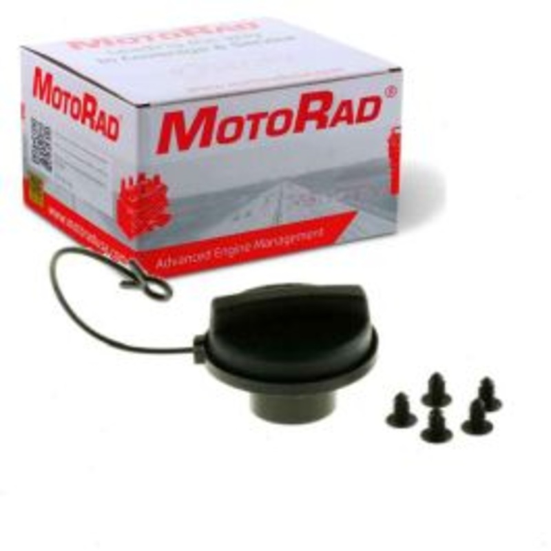 MotoRad Gas Cap for 2014-2017 Ram ProMaster 3500 3.0L 3.6L L4 V6