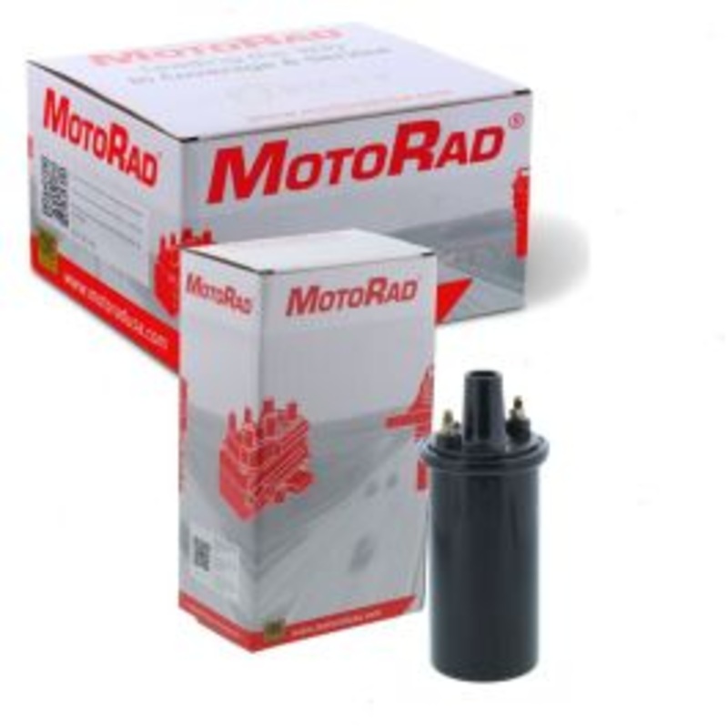 MotoRad Ignition Coil for 1966-1973 Jeep Commando