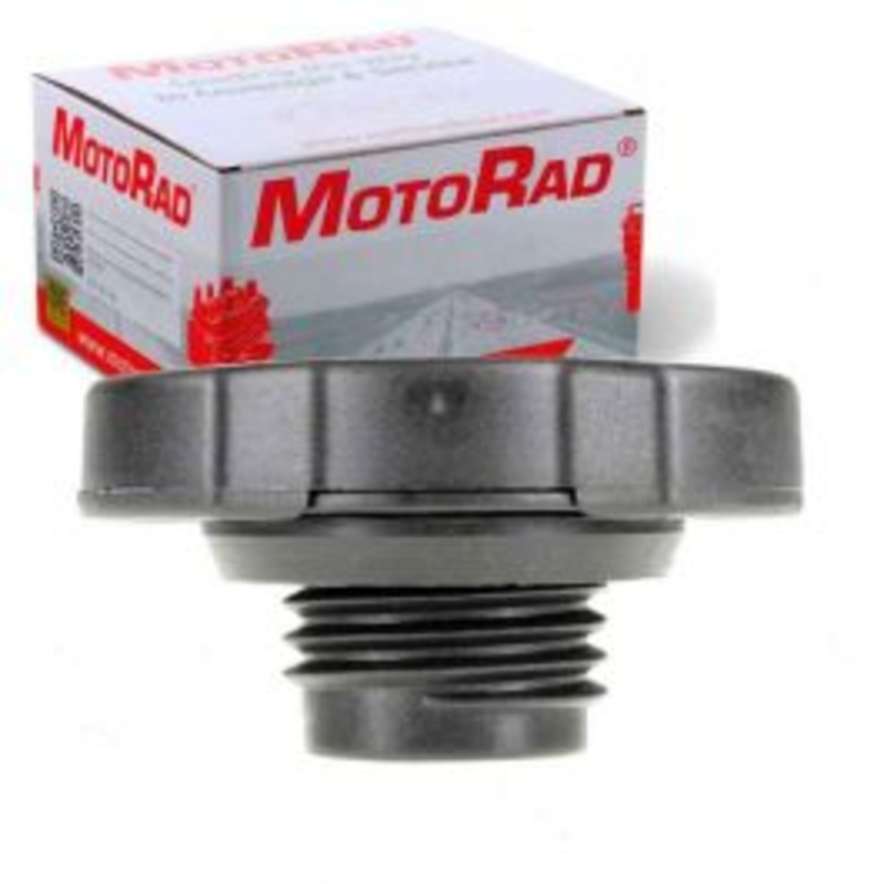 MotoRad Oil Filler Cap for 1986-2000 Mercury Sable 3.0L V6