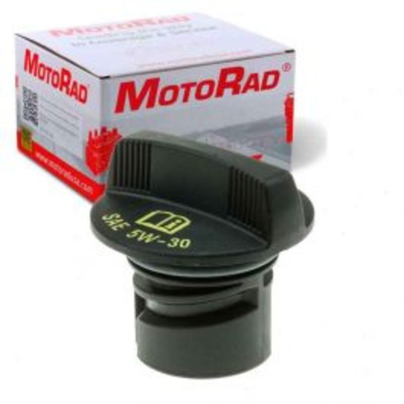 MotoRad Oil Filler Cap for 2014-2016 Ram ProMaster 3500