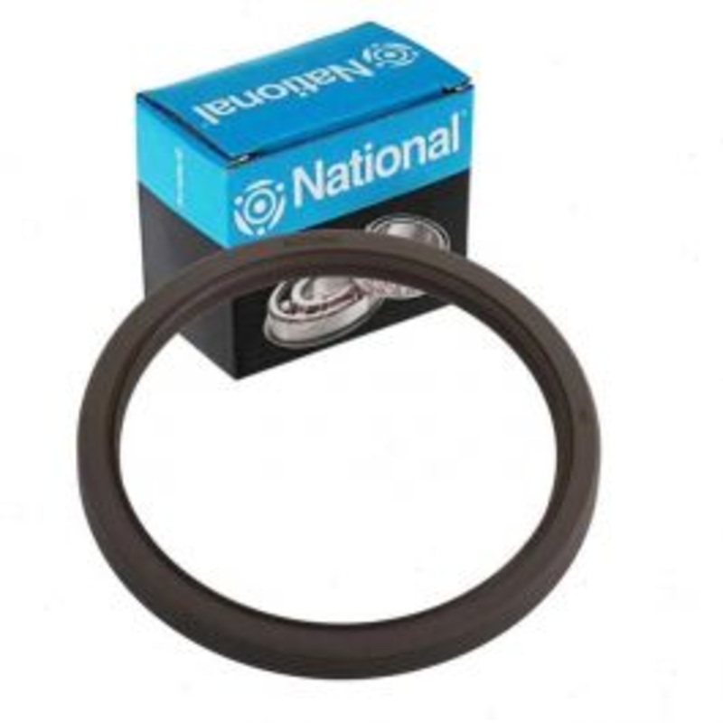 National Rear Engine Crankshaft Seal for 1983-2011 Mercury Grand Marquis