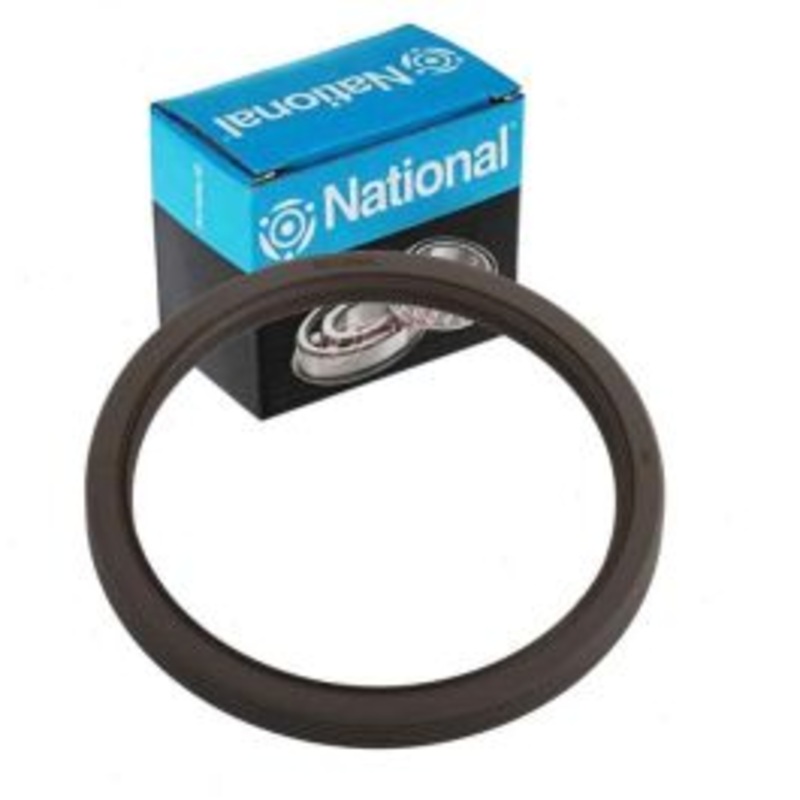 National Rear Engine Crankshaft Seal for 2001-2007 Panoz Esperante