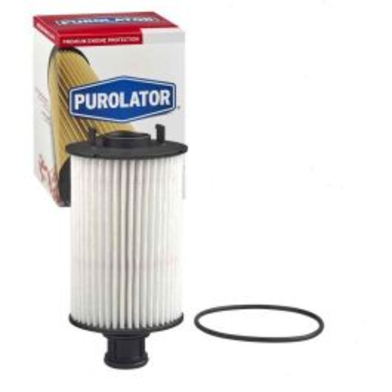 Purolator L36290 Engine Oil Filter