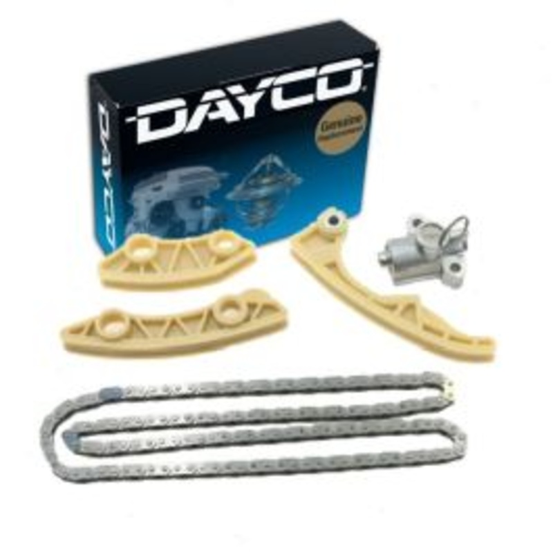 Dayco Engine Balance Shaft Chain Kit for 2000 Saturn LS