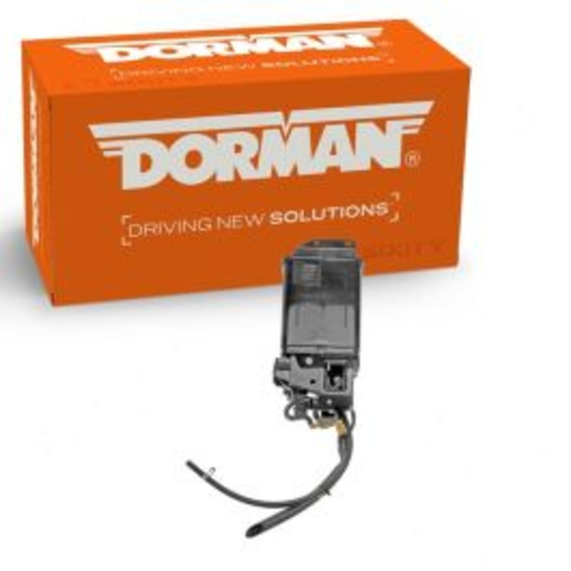 Dorman Vapor Canister for 2000-2002 Toyota Corolla 1.8L L4