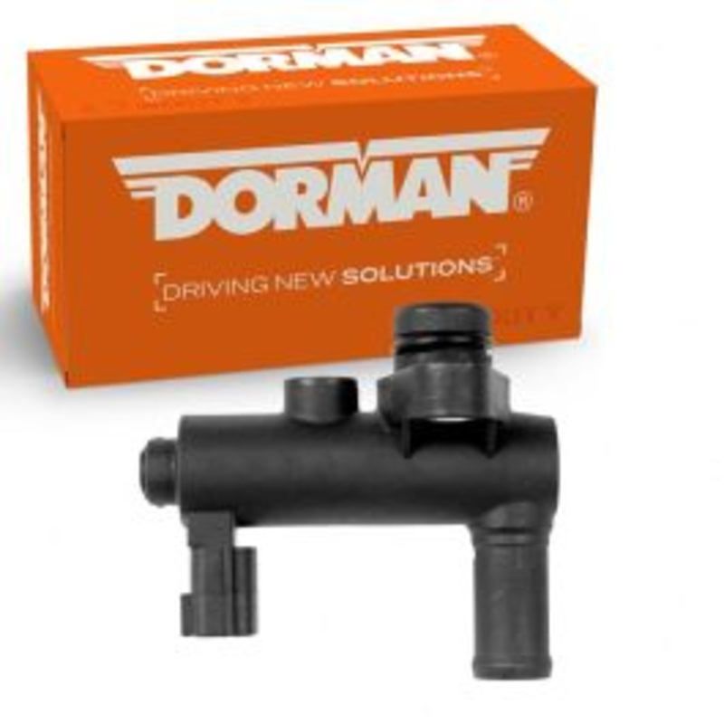 Dorman Vapor Canister Vent Solenoid for 2000-2003 Nissan Sentra 1.6L 1.8L 2.0L 2.5L L4