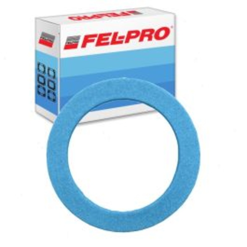 Fel-Pro Distributor Mounting Gasket for 1991 GMC Syclone 4.3L V6