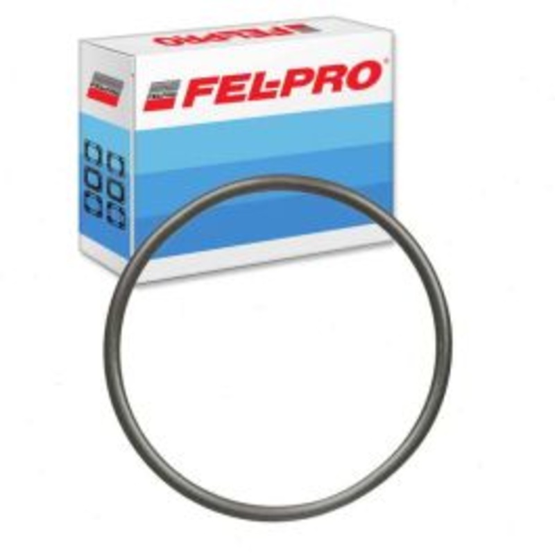 Fel-Pro Front Exhaust Pipe Flange Gasket for 1997-2005 Buick Century 3.1L V6