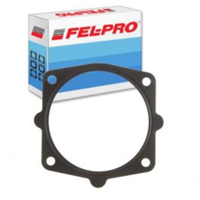 Fel-Pro Fuel Injection Throttle Body Mounting Gasket for 2006-2008 Infiniti M35 3.5L V6
