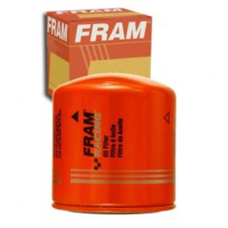 FRAM Engine Oil Filter for 1995-2006 Dodge Stratus