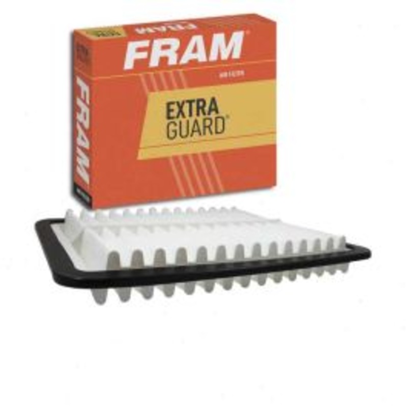 FRAM Extra Guard Air Filter for 2007-2010 Pontiac G6