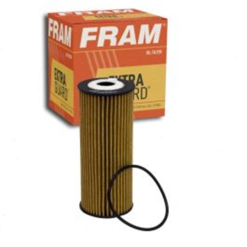 FRAM Extra Guard Engine Oil Filter for 2004-2005 Volkswagen Passat