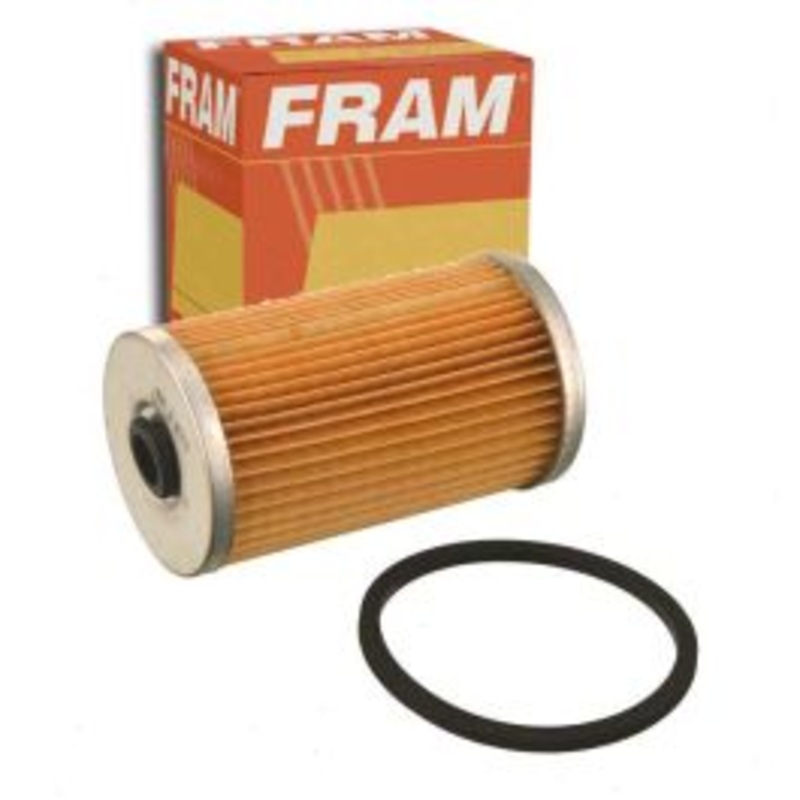 FRAM Fuel Filter for 1966-1970 Sunbeam Alpine