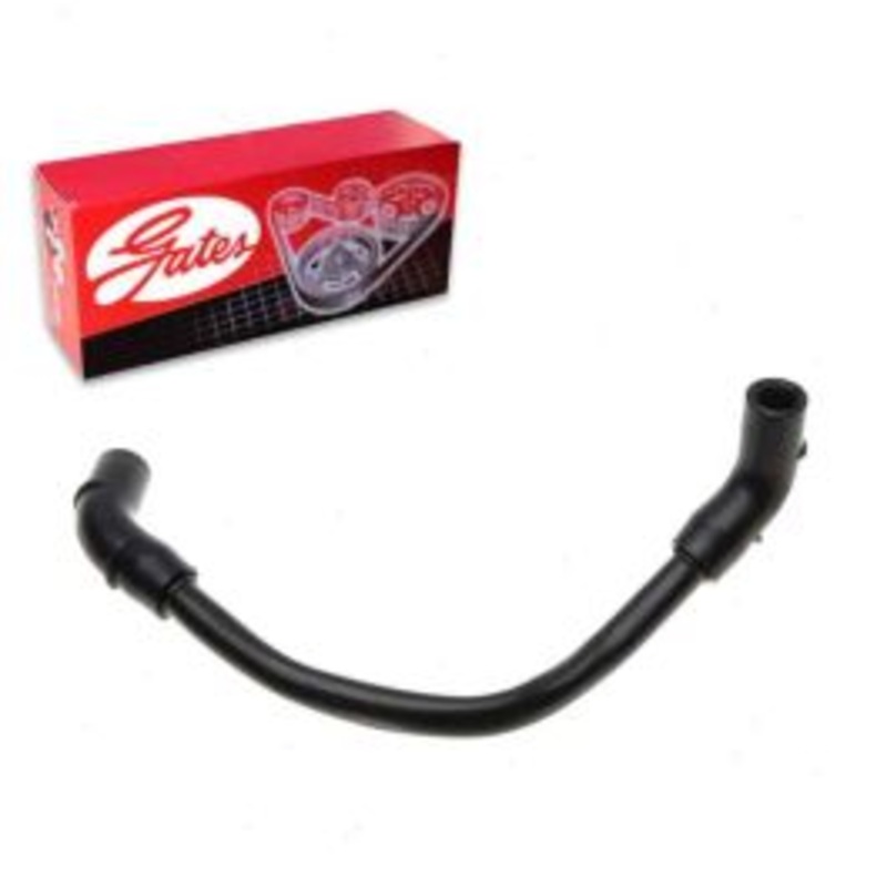 Gates EMH179 Engine Crankcase Breather Hose