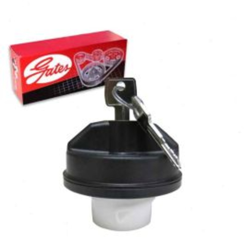 Gates Gas Cap for 2010-2012 Mazda CX-7 2.3L 2.5L L4