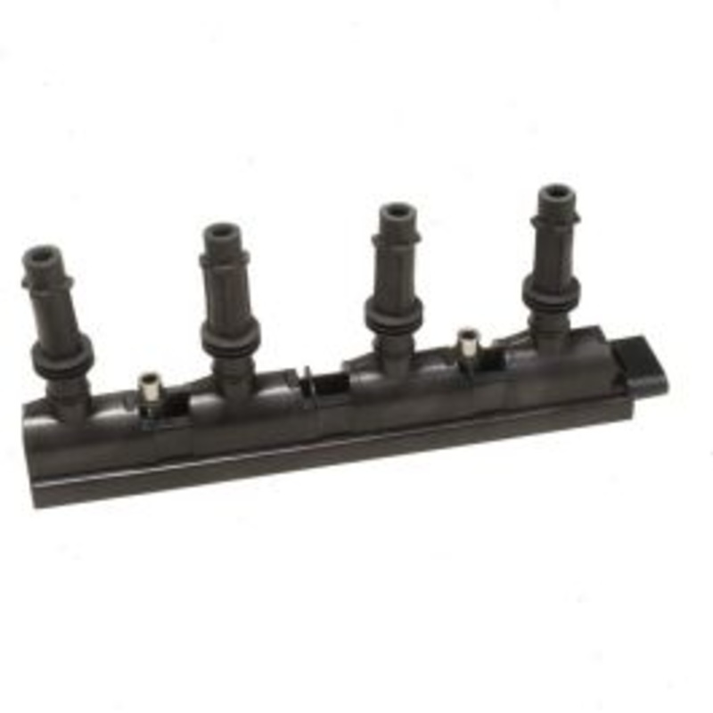 Hitachi Ignition Coil for 2013-2016 Buick Encore 1.4L L4