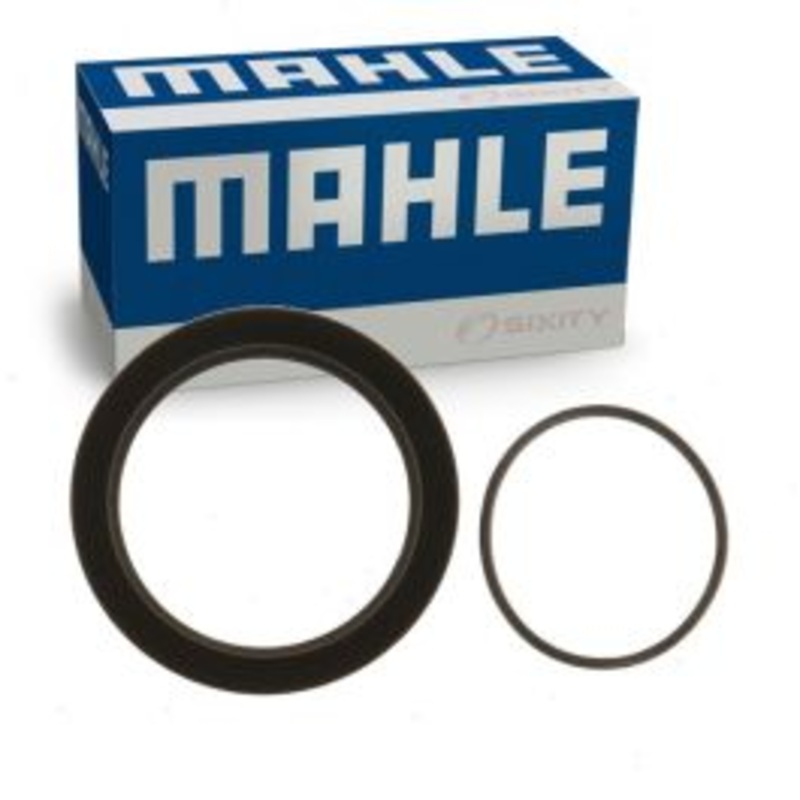 MAHLE Engine Main Bearing Gasket Set for 1961-2003 Volkswagen Beetle Brasilia Campmobile Combi Fastback Ghia Karmann Panel Sed 1.2L 1.3L 1.5L 1.6L H4