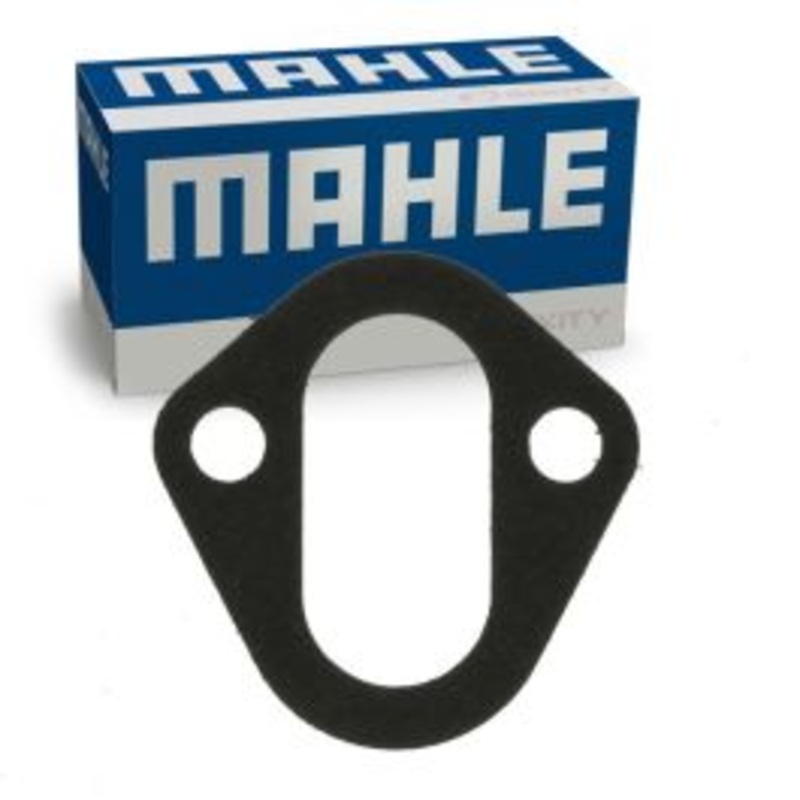 MAHLE Fuel Pump Gasket for 1967-1974 Monteverdi 375 450 SS 7.0L 7.2L V8
