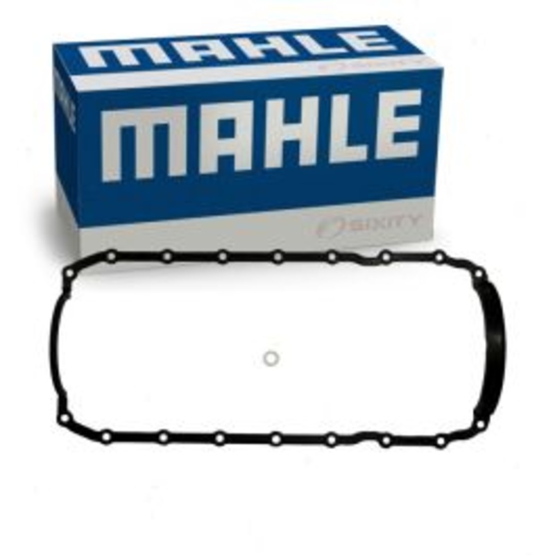 MAHLE OS32115 Engine Oil Pan Gasket Set
