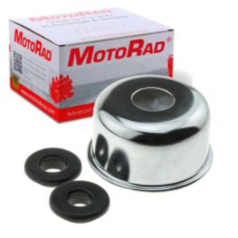 MotoRad Crankcase Breather Cap for 1968-1970 Ford Falcon