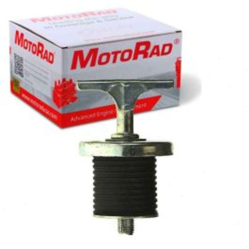 MotoRad Gas Cap for 1942 Lincoln Continental