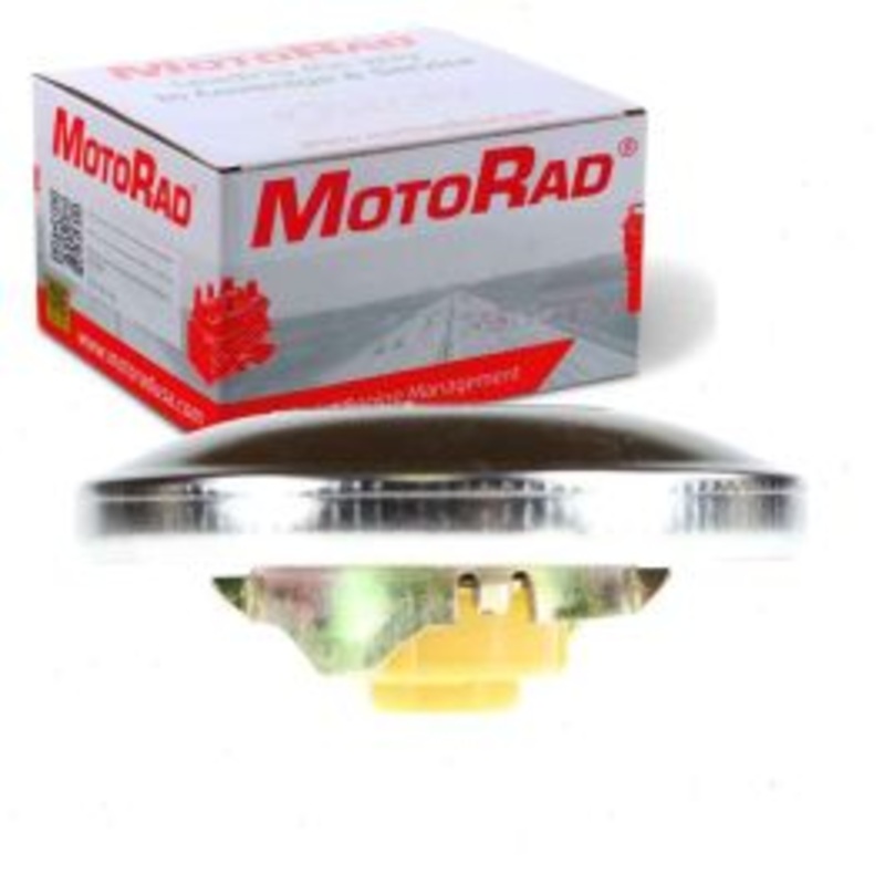 MotoRad Gas Cap for 1971-1975 International Scout II