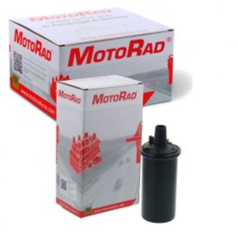 MotoRad Ignition Coil for 1978-1988 Jeep J20