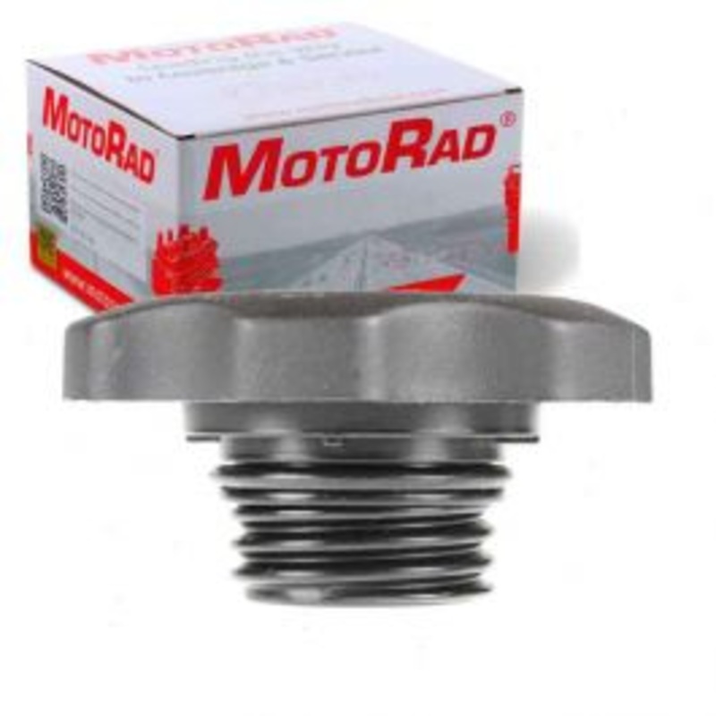 MotoRad Oil Filler Cap for 1994 Dodge B150