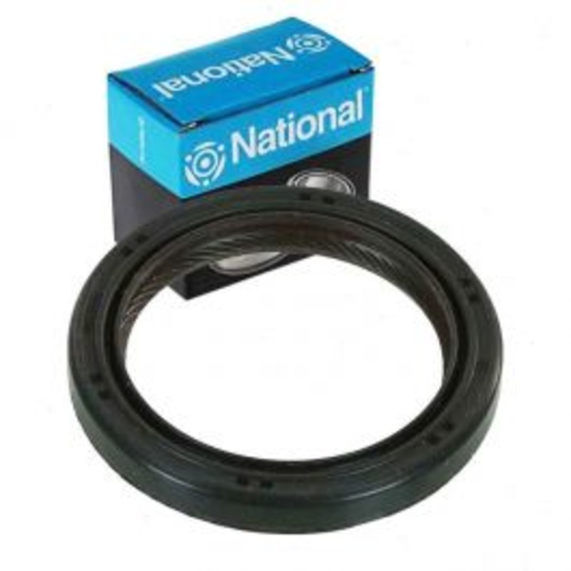National Front Engine Crankshaft Seal for 2015-2017 Lexus NX200t