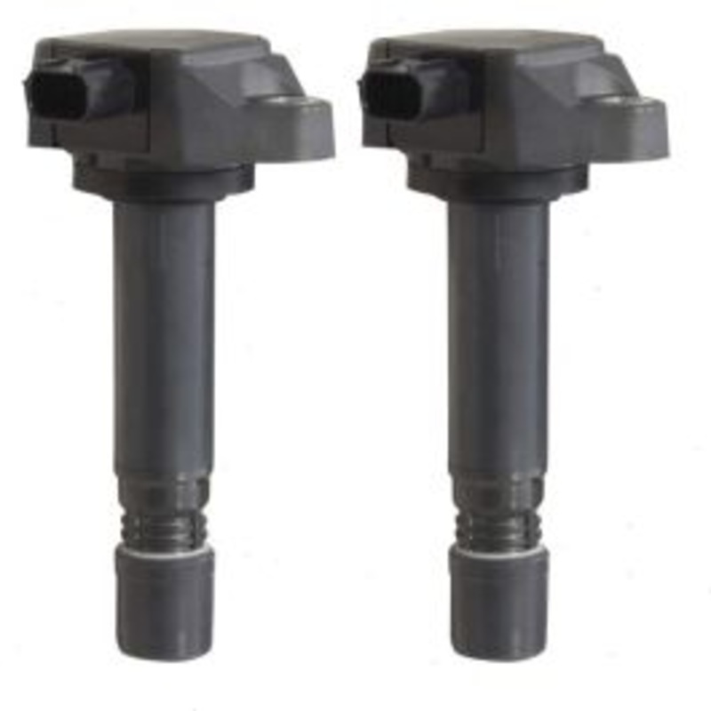 2 pc Hitachi IGC4044-HU Ignition Coils