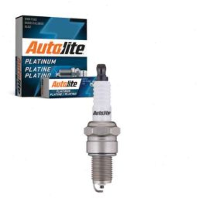 Autolite Platinum AP63 Spark Plug