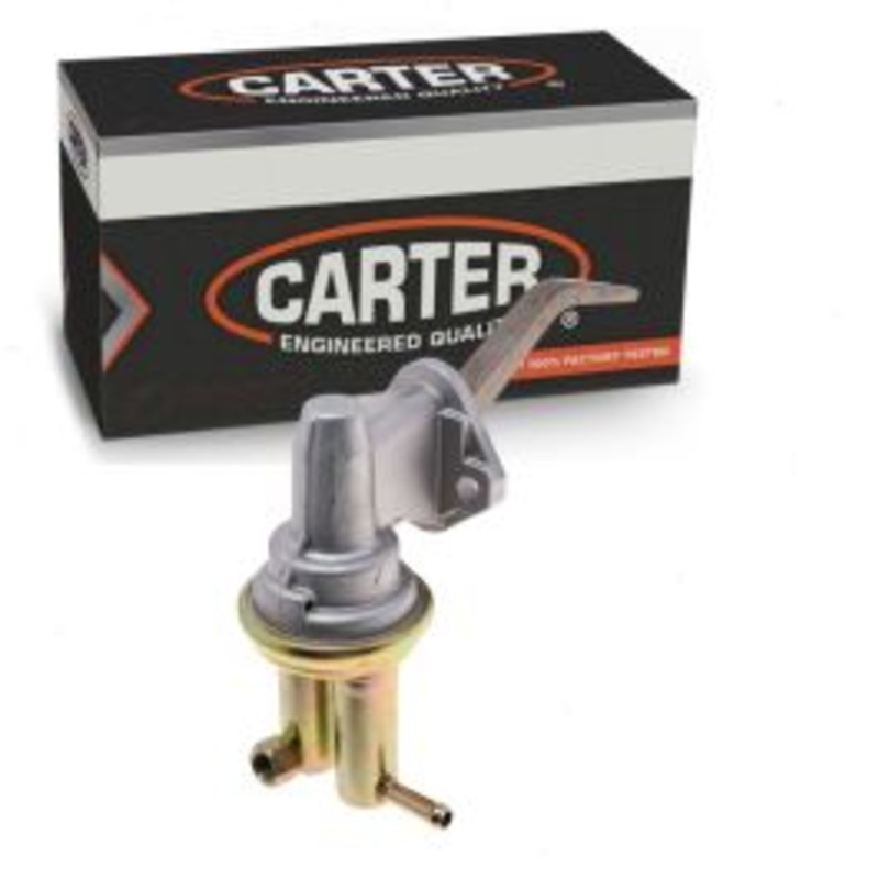 Carter M6750 Mechanical Fuel Pump