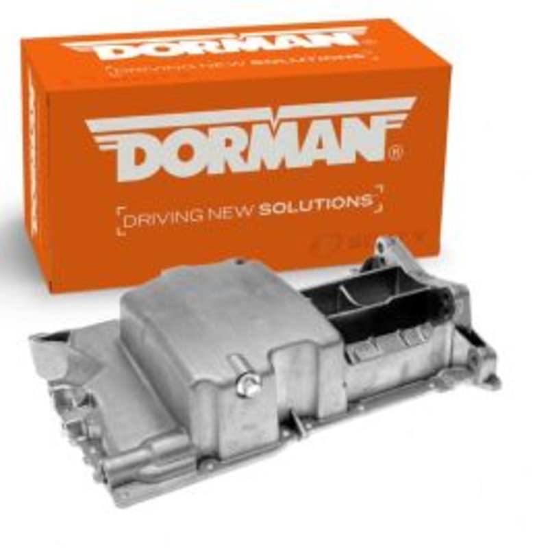 Dorman Engine Oil Pan for 2007-2009 Saturn Aura 2.4L L4