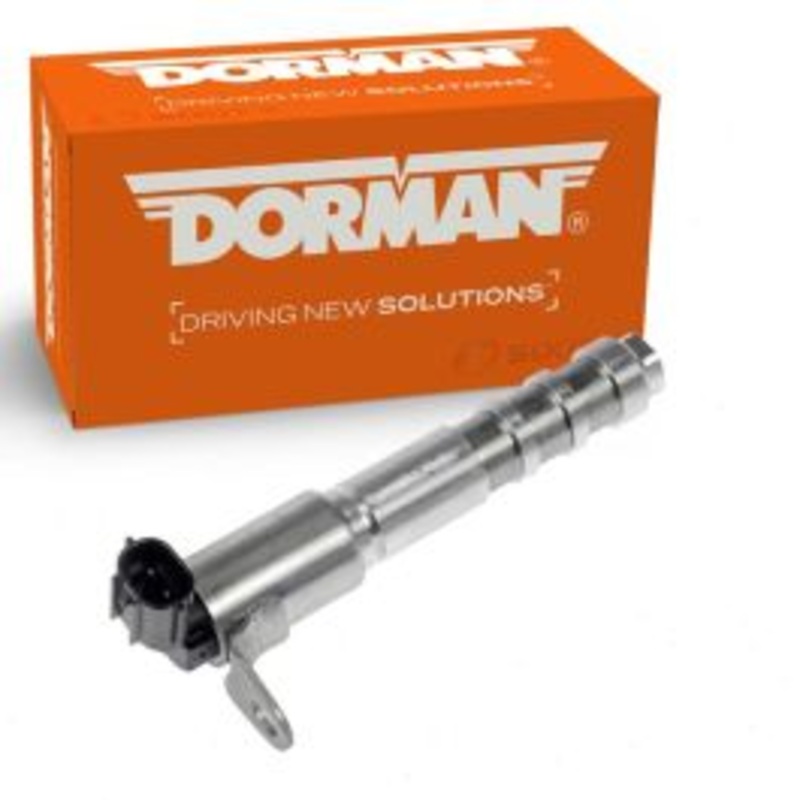 Dorman Intake Variable Timing Solenoid VVT for 2007-2008 Saab 9-3 2.8L V6