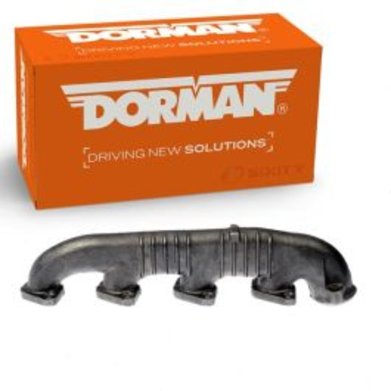 Dorman Left Exhaust Manifold for 2003-2007 Ford F-250 Super Duty 6.0L V8