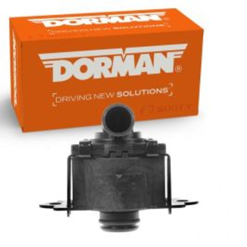 Dorman Vapor Canister Vent Solenoid for 2000 Honda Insight