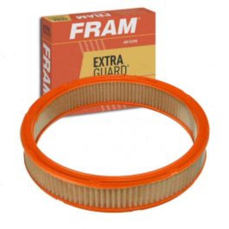 FRAM Extra Guard Air Filter for 1970-1971 Pontiac Grand Prix